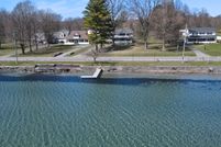 Property in Cayuga County, New York