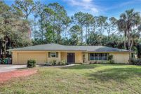 Property in Collier County, Florida