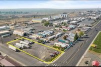Undeveloped Land for sale in Adams County, Washington