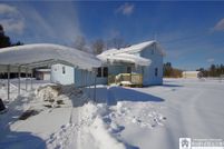 Property in Chautauqua County, New York