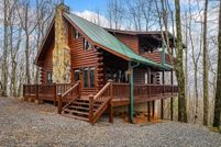 Property for sale in Gilmer County, Georgia