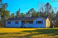 Property for sale in Williamsburg County, South Carolina