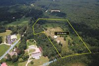 Property for sale in Pickens County, Georgia