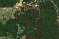 Undeveloped Land for sale in Lafayette County, Mississippi