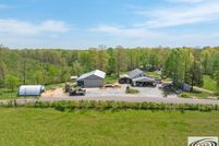 Property for sale in Carroll County, Tennessee