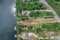 Undeveloped Land for sale in Jackson County, Alabama