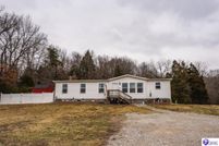 Property in Meade County, Kentucky