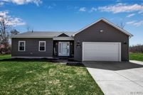 Property in Erie County, New York