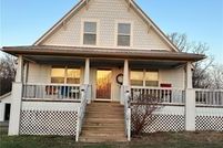 Property for sale in McDonald County, Missouri