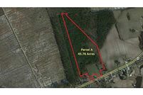 Undeveloped Land for sale in Suffolk City County, Virginia
