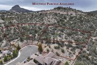 Undeveloped Land for sale in Yavapai County, Arizona