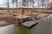 Lakefront Property for sale in Sabine Parish, Louisiana