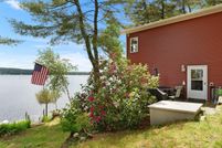 Lakefront Property for sale in Kennebec County, Maine