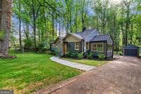 Lakefront Property for sale in DeKalb County, Georgia