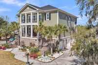 Lakefront Property for sale in Berkeley County, South Carolina