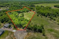 Undeveloped Land for sale in Parker County, Texas