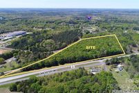 Undeveloped Land for sale in Chester County, South Carolina