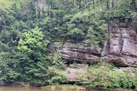 Waterfront Property for sale in Franklin County, Alabama