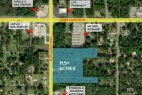 Undeveloped Land for sale in Mobile County, Alabama