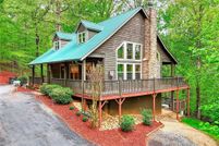 Property for sale in White County, Georgia