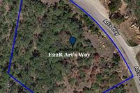 Undeveloped Land for sale in Palo Pinto County, Texas