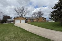 Lakefront Property for sale in Shiawassee County, Michigan