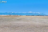 Undeveloped Land for sale in El Paso County, Colorado
