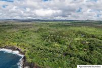 Undeveloped Land for sale in Hawaii County, Hawaii
