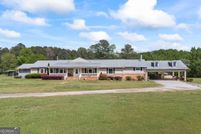 Farm Property for sale in Oconee County, Georgia