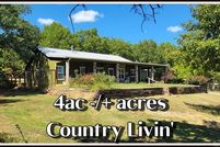 Property for sale in Pontotoc County, Oklahoma