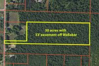 Undeveloped Land for sale in Benzie County, Michigan