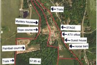 Property for sale in Hocking County, Ohio