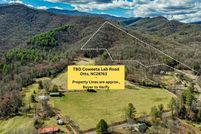 Property for sale in Macon County, North Carolina
