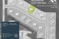 Property for sale in Lyon County, Iowa