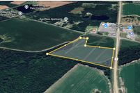 Undeveloped Land for sale in Bulloch County, Georgia