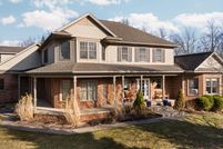 Property in Washtenaw County, Michigan