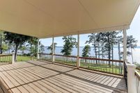 Lakefront Property for sale in Quitman County, Georgia