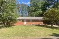 Property for sale in Faulkner County, Arkansas