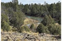 Lakefront Property for sale in Navajo County, Arizona