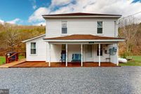 Property for sale in Hampshire County, West Virginia