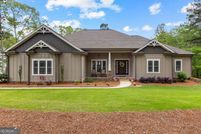 Lakefront Property for sale in Randolph County, Alabama