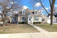 Property in Calumet County, Wisconsin