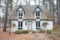 Lakefront Property for sale in Dunn County, Wisconsin