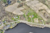 Lakefront Property for sale in Lenawee County, Michigan