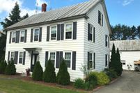 Lakefront Property for sale in Somerset County, Maine