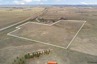 Undeveloped Land for sale in Laramie County, Wyoming