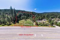 Undeveloped Land for sale in Plumas County, California