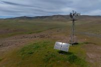 Undeveloped Land for sale in Wasco County, Oregon