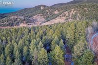 Undeveloped Land for sale in Teller County, Colorado