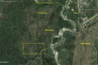 Lakefront Property for sale in Yukon Koyukuk Borough, Alaska